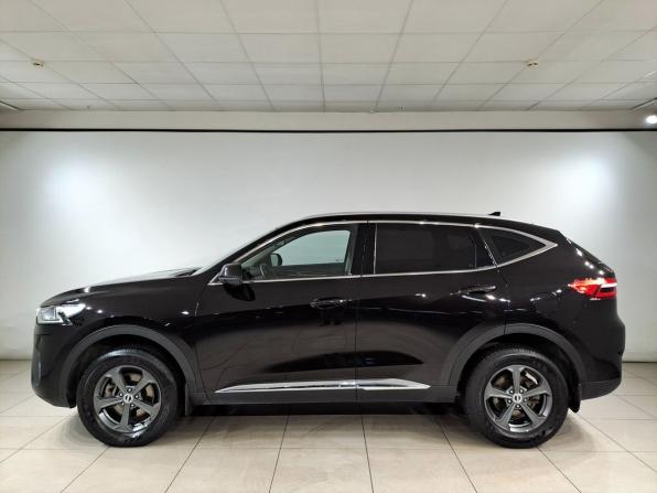 Haval F7 I с пробегом 2021 года, цена 1 649 000 рублей, 71090 км, внедорожник, Автокод Объявления