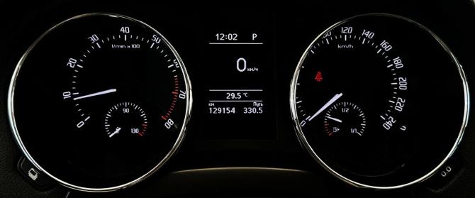 Skoda Yeti I Рестайлинг с пробегом 2014 года, цена 1 350 000 рублей, 129154 км, внедорожник, Автокод Объявления