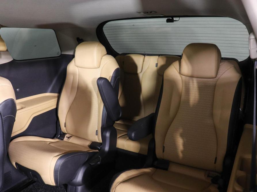 Kia Carnival IV Химки  - изображение 13