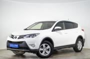 Toyota RAV4 IV (XA40) Оренбург  - изображение 26