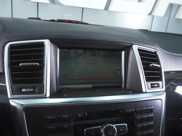 Mercedes-Benz GL-Класс II (X166) с пробегом 2012 года, цена 2 470 000 рублей, 275730 км, внедорожник, Автокод Объявления