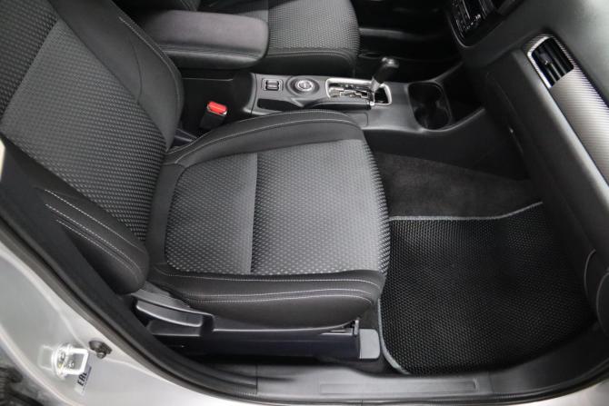 Mitsubishi Outlander III Рестайлинг 2 с пробегом 2016 года, цена 1 935 350 рублей, 118818 км, внедорожник, Автокод Объявления