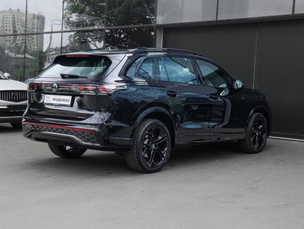 Volkswagen Tiguan III (China Market) с пробегом 2025 года, цена 4 690 000 рублей, 2231 км, внедорожник, Автокод Объявления