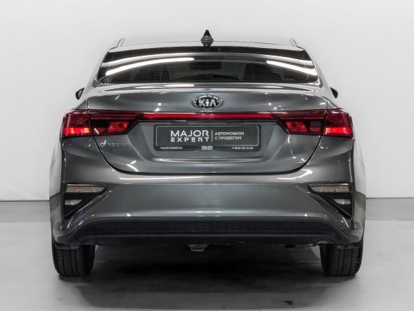 Kia Cerato IV с пробегом 2021 года, цена 2 050 000 рублей, 51083 км, седан, Автокод Объявления