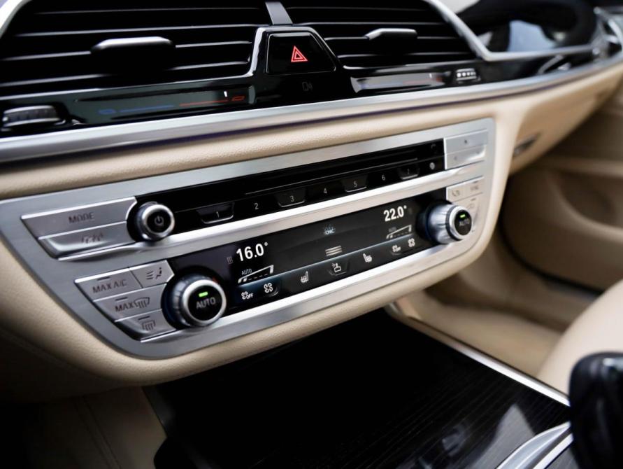 BMW 7 серии VI (G11/G12) Санкт-Петербург  - изображение 22