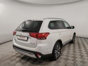 Mitsubishi Outlander III Рестайлинг 2 Москва  - изображение 28