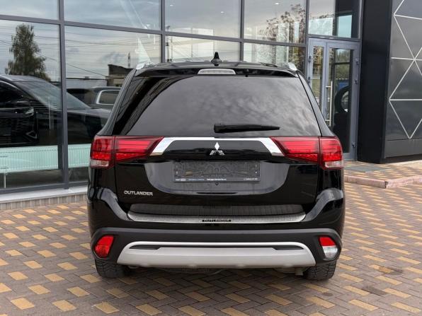Mitsubishi Outlander III Рестайлинг 3 с пробегом 2020 года, цена 2 300 000 рублей, 68733 км, внедорожник, Автокод Объявления