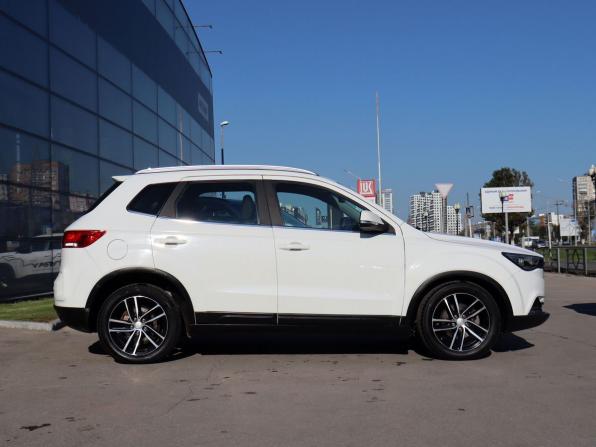 FAW Besturn X40 I с пробегом 2019 года, цена 1 010 000 рублей, 94375 км, внедорожник, Автокод Объявления