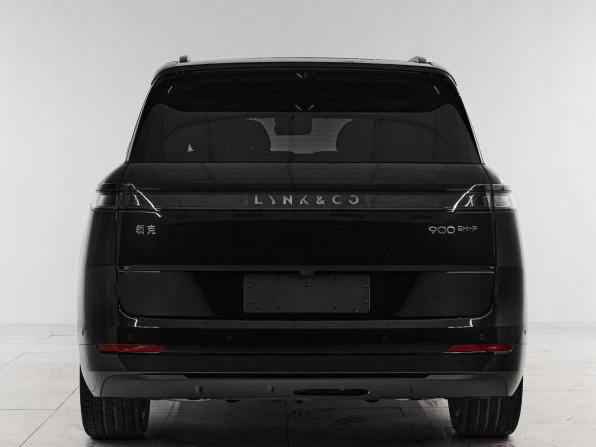 Lynk &amp; Co 900 с пробегом 2025 года, цена 7 745 000 рублей, 51 км, внедорожник, Автокод Объявления