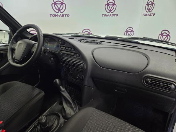 Lada (ВАЗ) Niva Travel I с пробегом 2024 года, цена 995 000 рублей, 36306 км, внедорожник, Автокод Объявления