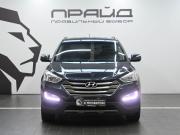Hyundai Santa Fe III Ростов-на-Дону  - изображение 23