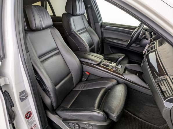 BMW X6 I (E71) Рестайлинг с пробегом 2013 года, цена 2 900 000 рублей, 115744 км, внедорожник, Автокод Объявления