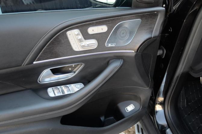 Mercedes-Benz GLE Coupe II (C167) с пробегом 2020 года, цена 7 500 000 рублей, 100350 км, внедорожник, Автокод Объявления