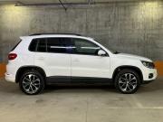 Volkswagen Tiguan I Рестайлинг Уфа  - изображение 22
