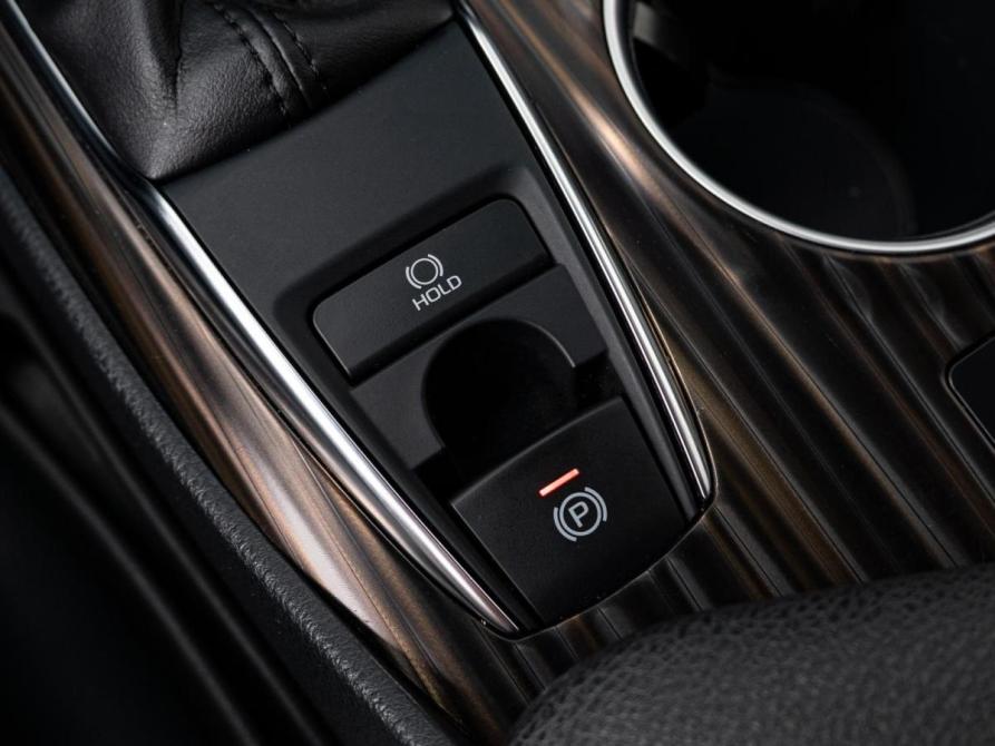 Toyota Camry VIII (XV70) Краснодар  - изображение 19