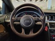Audi Q7 I (4L) Рестайлинг Санкт-Петербург  - изображение 31
