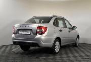 Lada (ВАЗ) Granta I Рестайлинг Нижний Новгород  - изображение 23