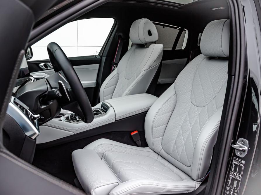 BMW X6 III (G06) Рестайлинг Магнитогорск  - изображение 17