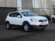 Nissan Qashqai I Рестайлинг Москва  - изображение 18