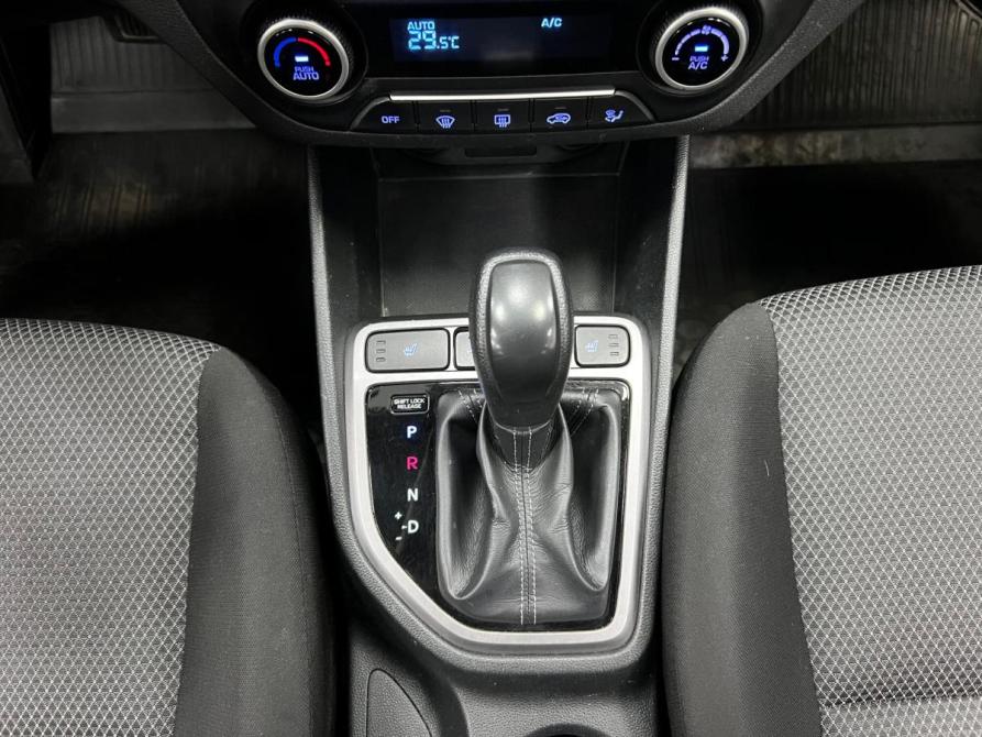 Hyundai Creta I Казань  - изображение 16