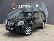 Nissan X-Trail II Рестайлинг Пермь  - изображение 26