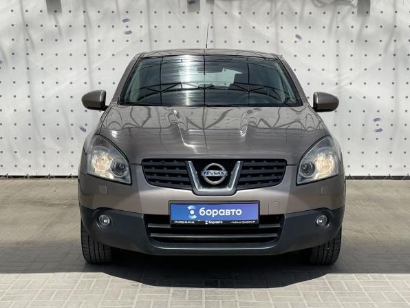 Nissan Qashqai I с пробегом 2008 года, цена 800 000 рублей, 159183 км, внедорожник, Автокод Объявления