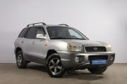 Hyundai Santa Fe I Новосибирск  - изображение 16