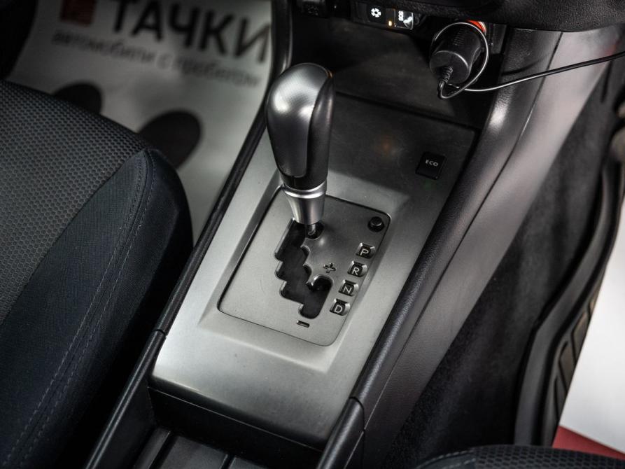 Subaru Exiga Иркутск  - изображение 13