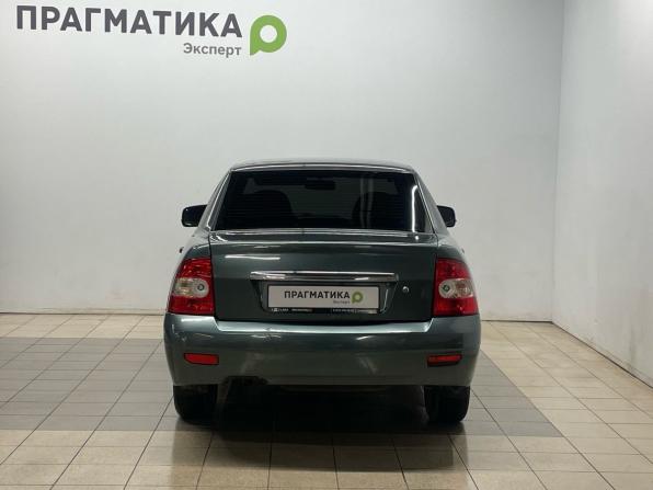 Lada (ВАЗ) Priora I с пробегом 2009 года, цена 249 000 рублей, 236000 км, седан, Автокод Объявления
