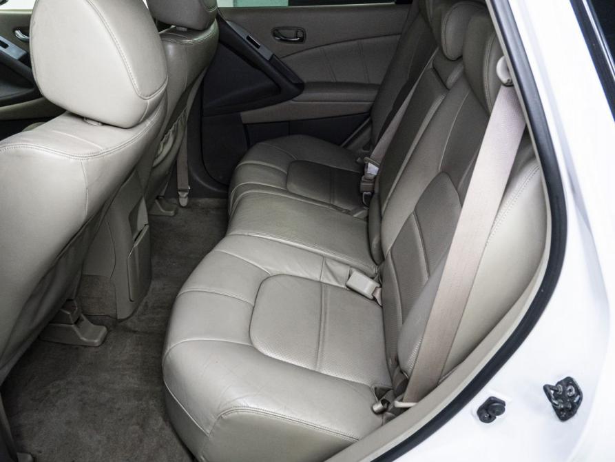 Nissan Murano II (Z51) Рестайлинг 2 Тюмень  - изображение 15