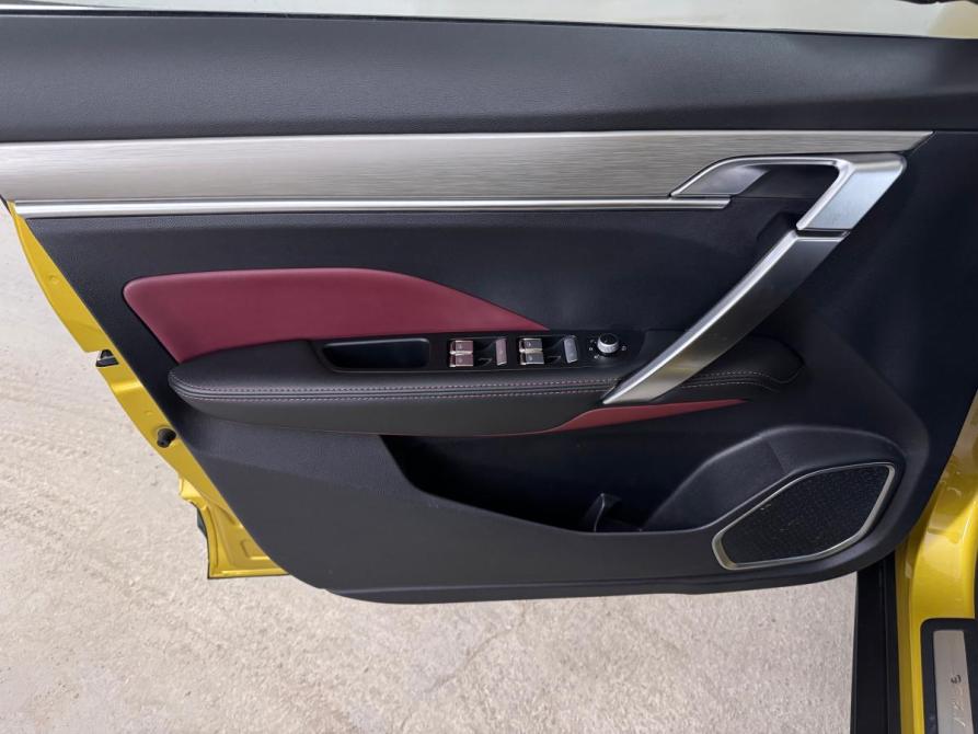 Geely Coolray I Тюмень  - изображение 24