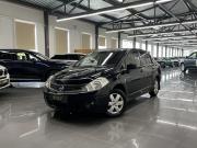 Nissan Tiida I Рестайлинг Тверь  - изображение 21