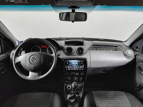 Renault Duster I с пробегом 2013 года, цена 760 000 рублей, 193664 км, внедорожник, Автокод Объявления
