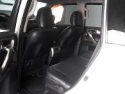 Lexus GX II Рестайлинг Минеральные Воды  - изображение 38