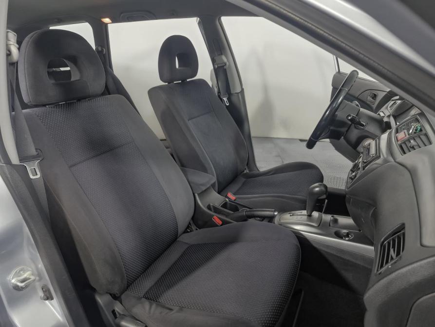 Mitsubishi Lancer IX Рестайлинг Нижний Новгород  - изображение 8