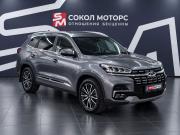 Chery Tiggo 8 I Рестайлинг Ростов-на-Дону  - изображение 23