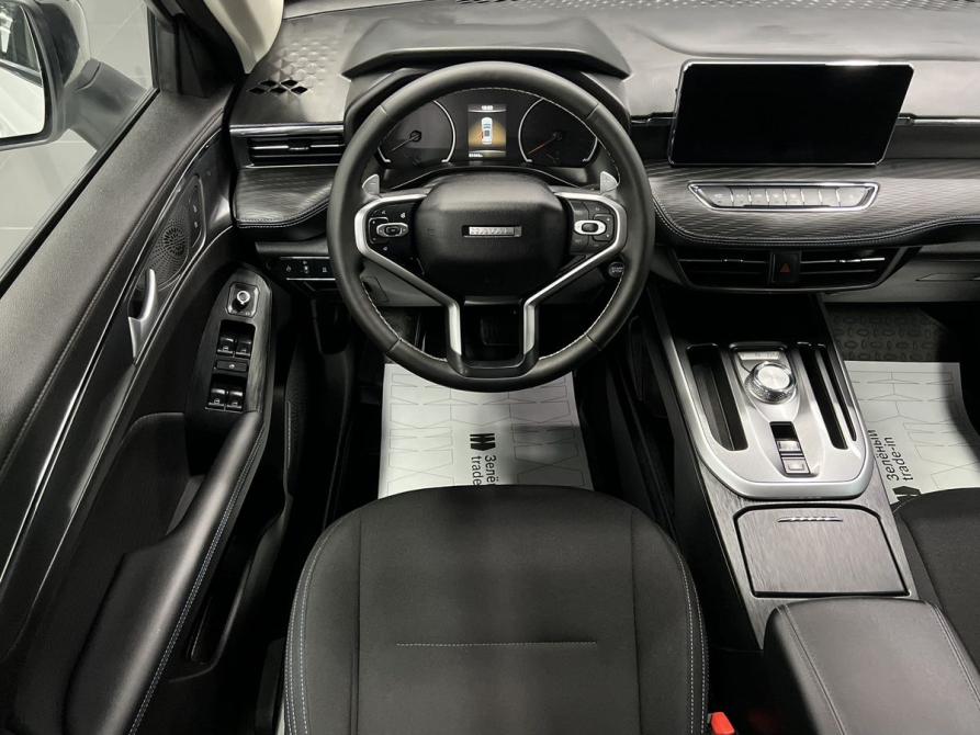 Haval Jolion I Тверь  - изображение 11