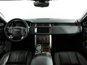 Land Rover Range Rover IV Санкт-Петербург  - изображение 41