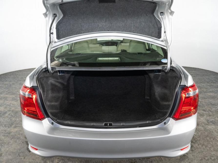 Toyota Corolla XI (E160 E170 E180) Рестайлинг 1 Иркутск  - изображение 17