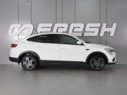 Renault Arkana I Минеральные Воды  - изображение 21