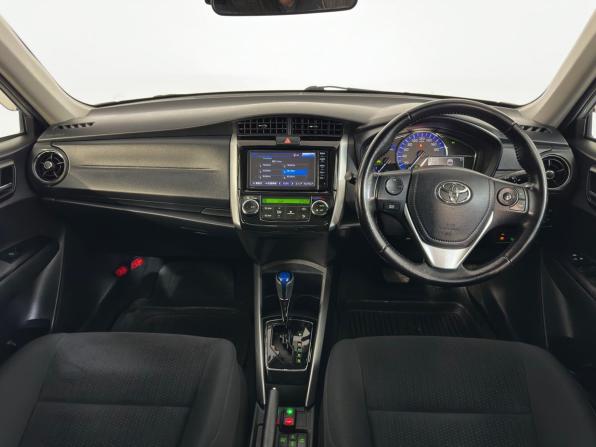 Toyota Corolla XI (E160 E170 E180) Рестайлинг 1 с пробегом 2016 года, цена 949 900 рублей, 173308 км, универсал, Автокод Объявления