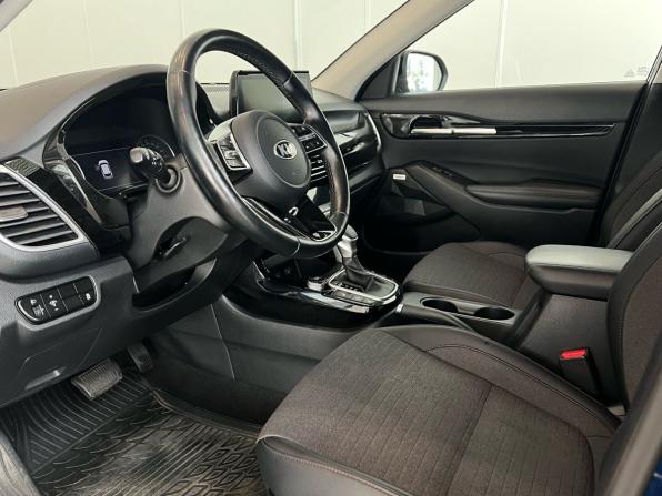Kia Seltos I с пробегом 2020 года, цена 1 970 000 рублей, 107000 км, внедорожник, Автокод Объявления