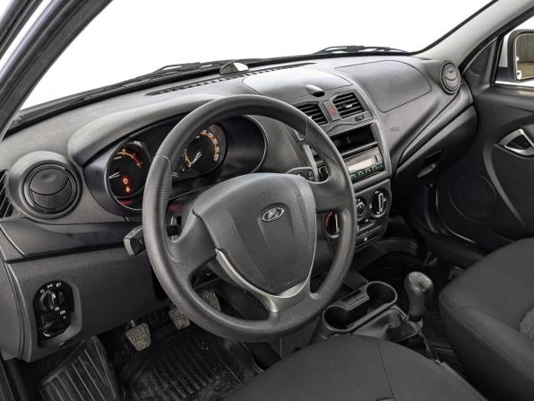 Lada (ВАЗ) Granta I Рестайлинг с пробегом 2023 года, цена 670 000 рублей, 110642 км, седан, Автокод Объявления