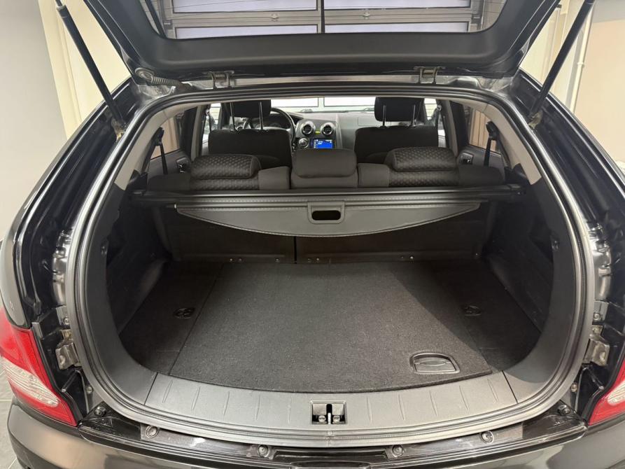 SsangYong Actyon I Тверь  - изображение 7