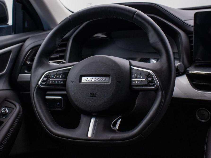 Haval F7x I Рестайлинг Москва  - изображение 16