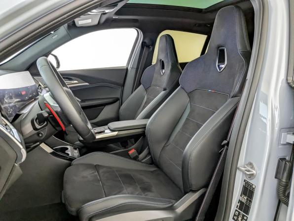 BMW X2 II (U10) с пробегом 2025 года, цена 7 100 000 рублей, 922 км, внедорожник, Автокод Объявления