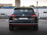Volkswagen Touareg III Москва  - изображение 27