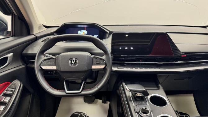 Changan CS55 Plus II с пробегом 2023 года, цена 1 900 000 рублей, 61724 км, внедорожник, Автокод Объявления