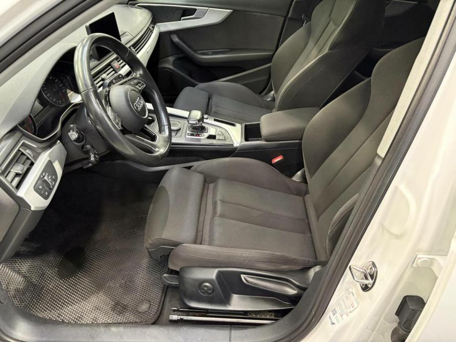 Audi A4 V (B9) Санкт-Петербург  - изображение 7