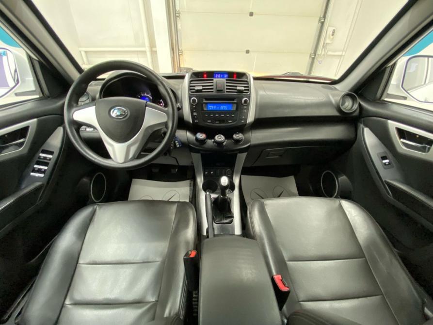 Lifan X60 I Энгельс  - изображение 24